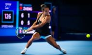 Leylah Fernandez (Getty)